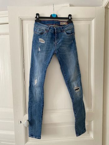 Jean slim kaporal 25 US / 35 FR