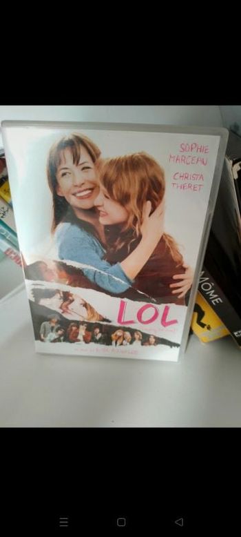 DVD Lol