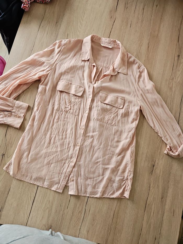 Chemise