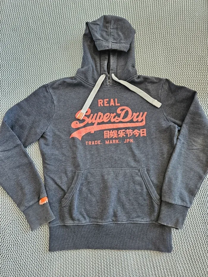 Sweat Superdry