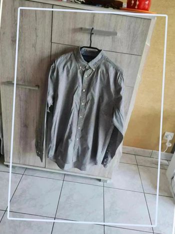 Chemise tommy hilfiger