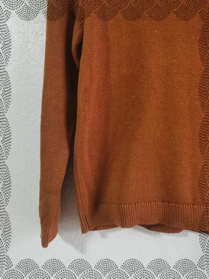 Pull Vertbaudet 12 ans - photo numéro 4