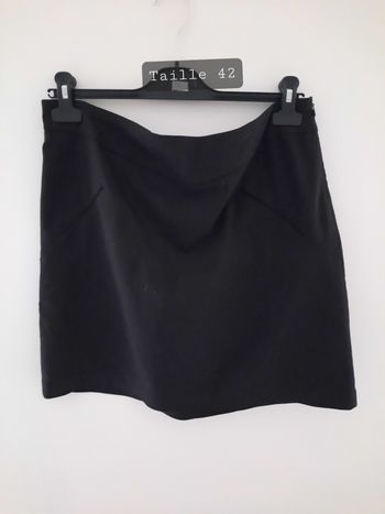 Jupe taille 42 