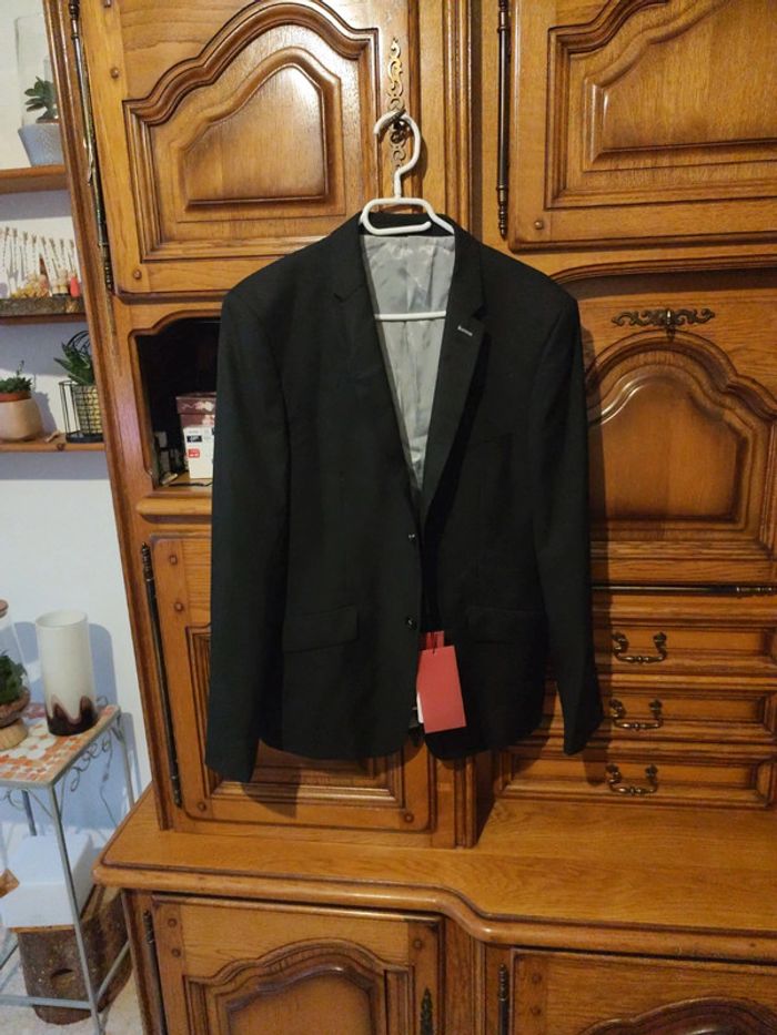 Veste de costume neuve
