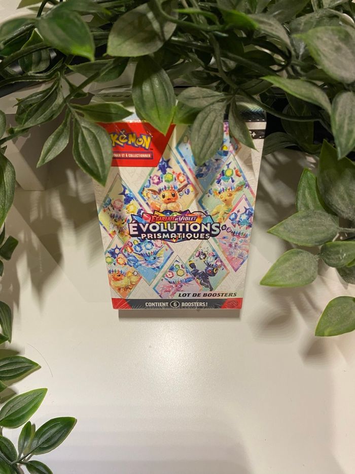 Bundle ev8.5 - photo numéro 2