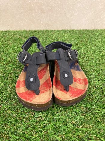 Sandales Reqins Neuves