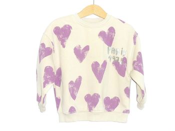 Sweat Zara 3 ans
