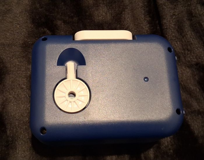 Tirelire stitch - photo numéro 3