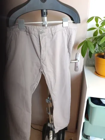 Pantalon denim co slim 36/30