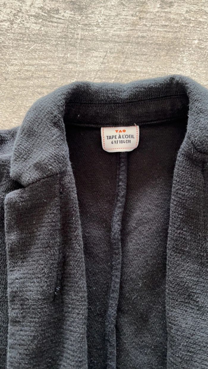 Veste garçon - photo numéro 4