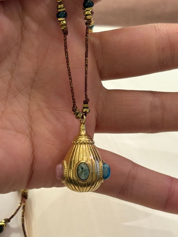 Sautoir - photo numéro 2