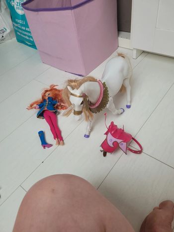 Bloom des winx