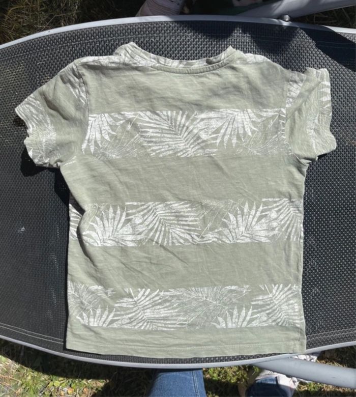 T shirt 10 ans - photo numéro 4