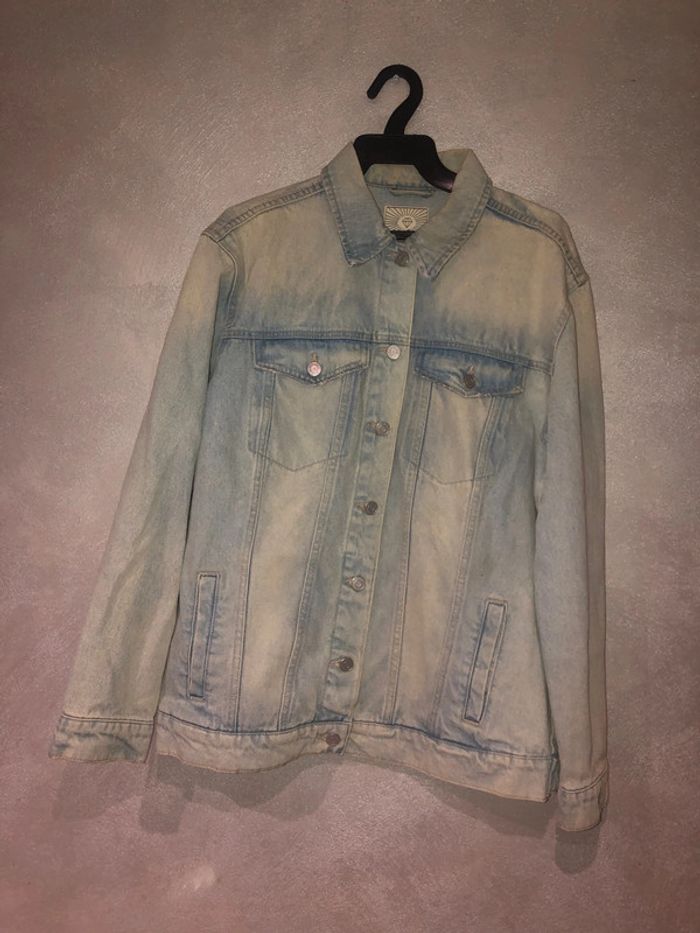 Veste femme