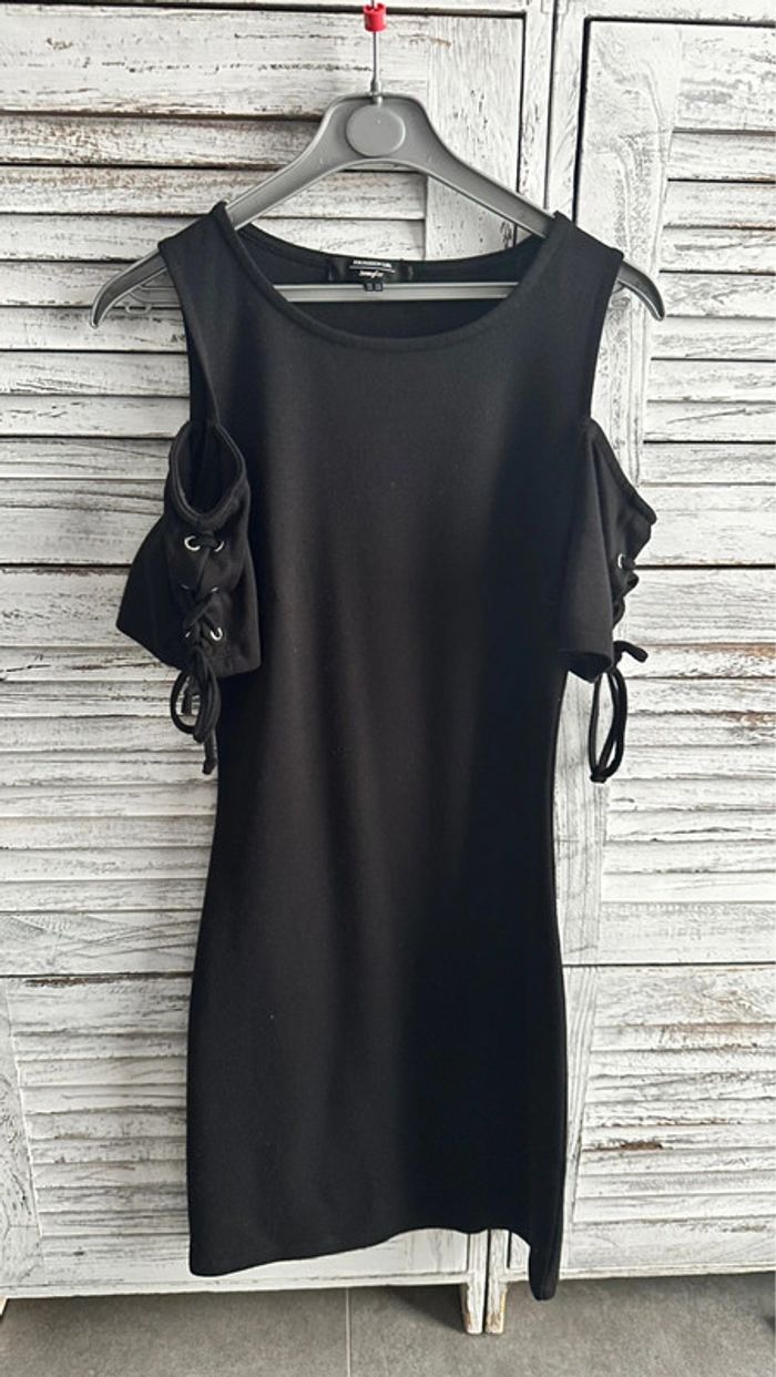 Robe noire