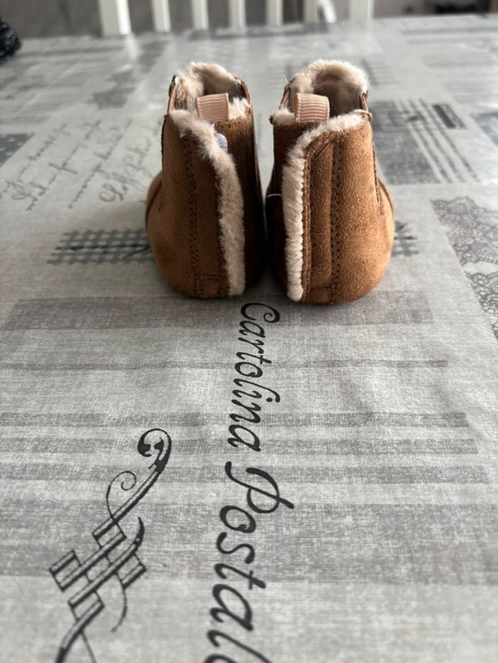 Chaussures - photo numéro 2
