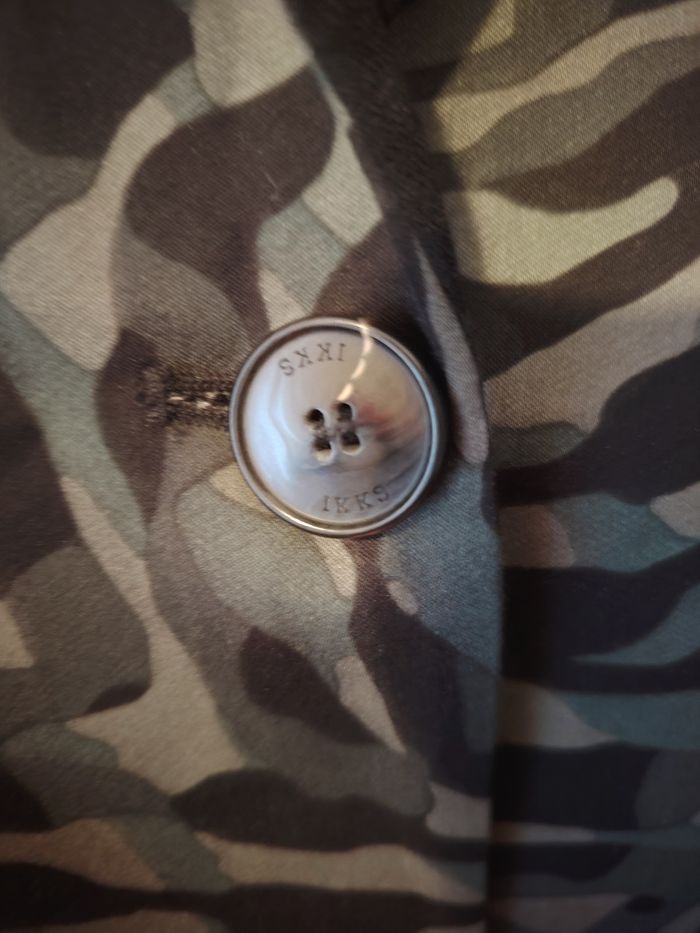 Veste IKKS - photo numéro 4