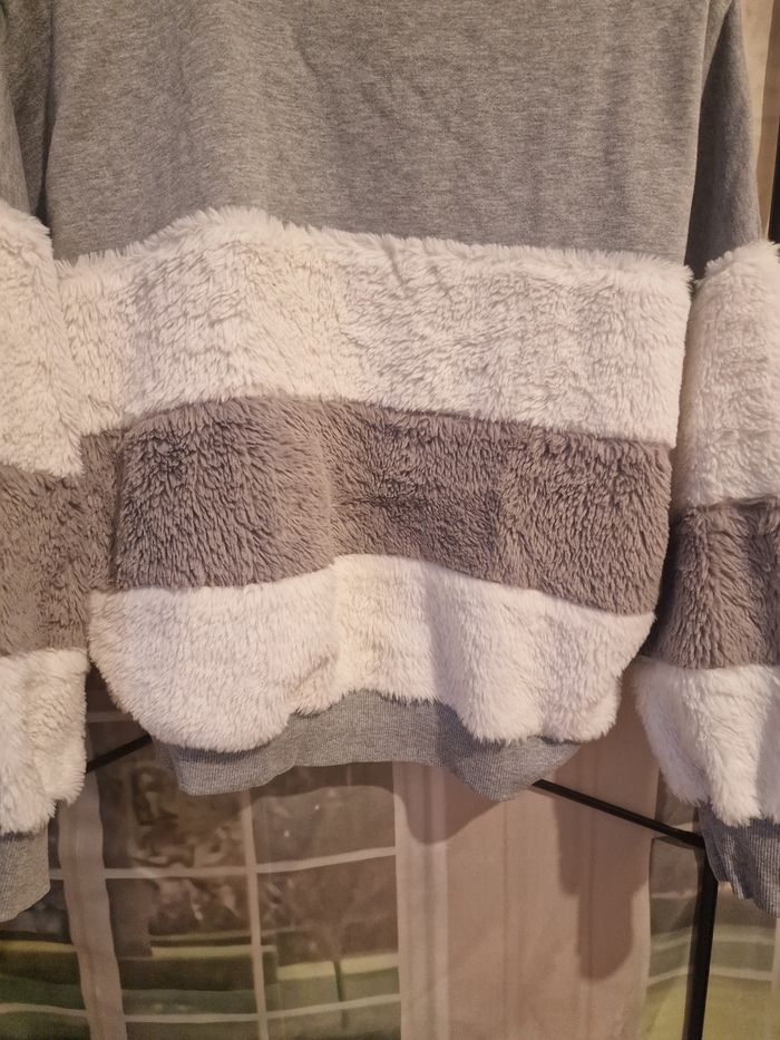Pull hivers femme 38 - photo numéro 2