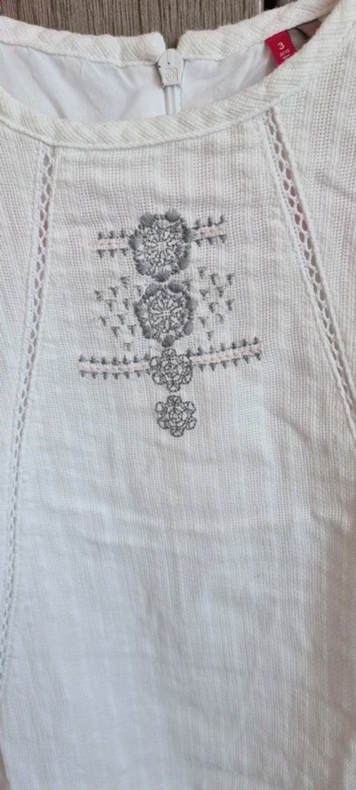 Robe Orchestra 3 ans - photo numéro 2