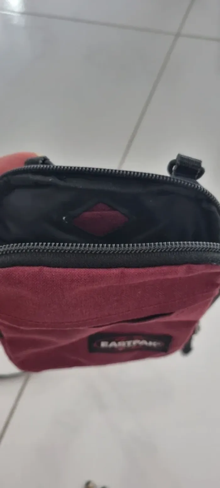 Sacoche Bandouliere Buddy Eastpak - photo numéro 6
