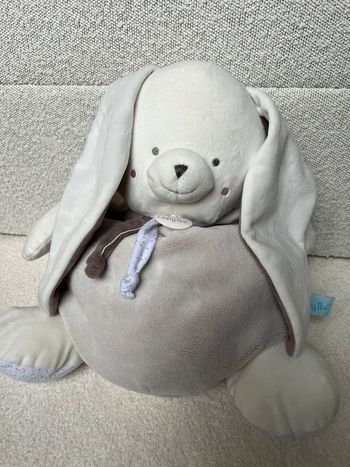 Range Pyjama lapin Baby Nat