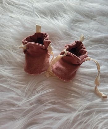 Chaussons bébé