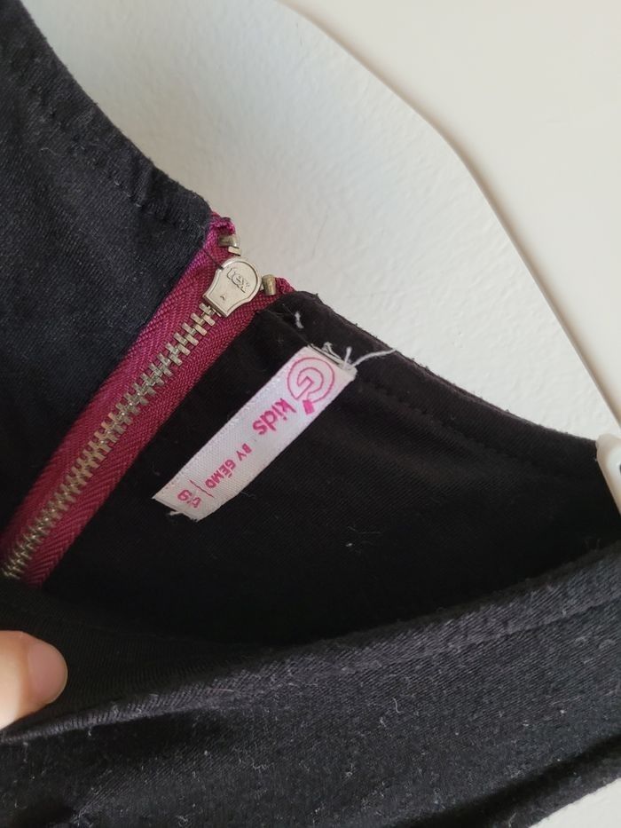 Robe 6 ans gémo - photo numéro 4