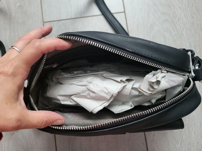 Sac bandoulière - photo numéro 4