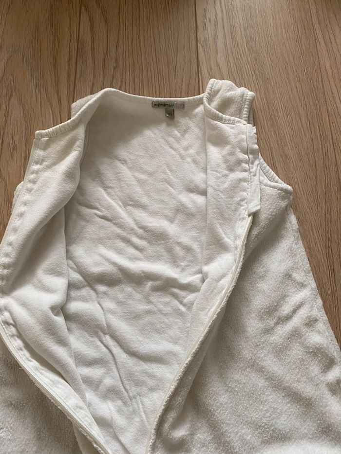 Turbulette T1 premaman - photo numéro 3