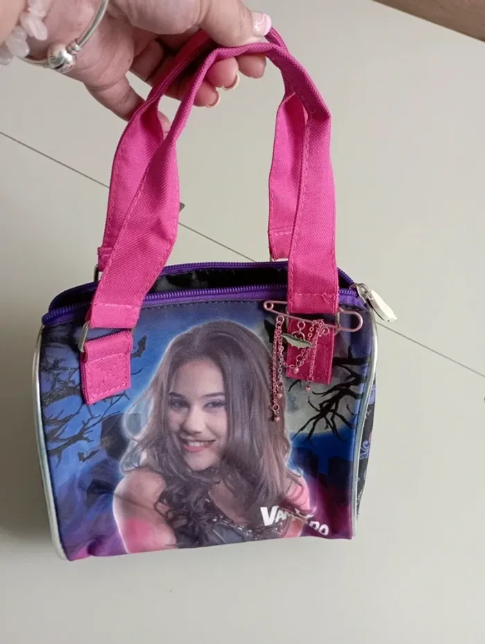 Sac Chica Vampiro - photo numéro 2