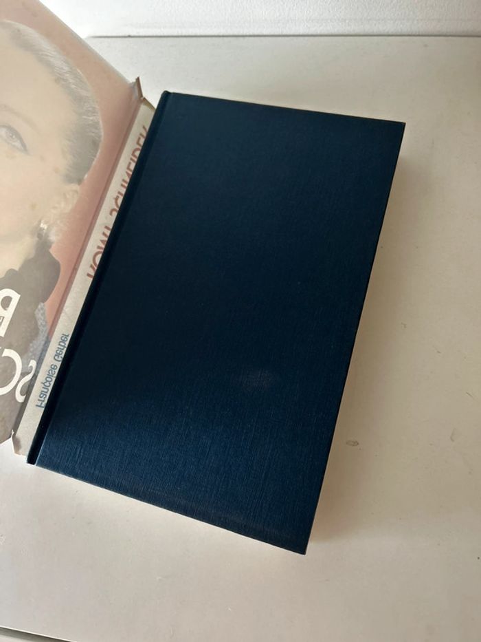 Livre Romy Schneider - photo numéro 2