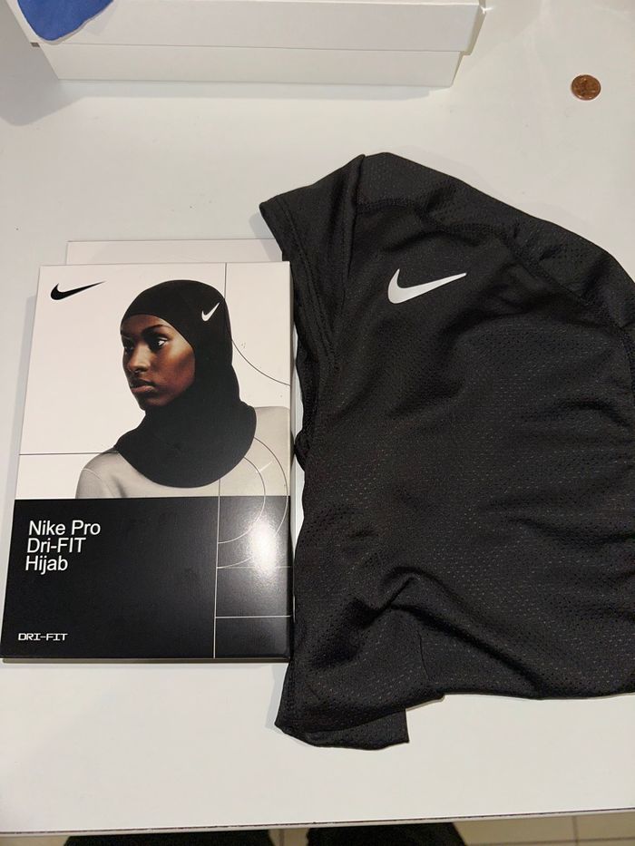 Hijab nike