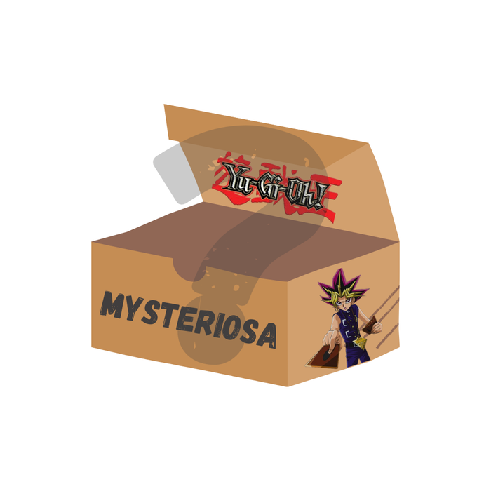 Mysteriosa - Boîte Mystère ATTENTION NE PAS ACHETER L'ANNONCE - photo numéro 3