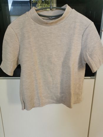 Pull Zara t38