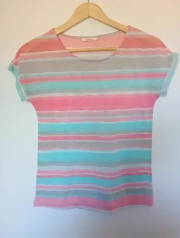 T-shirt femme