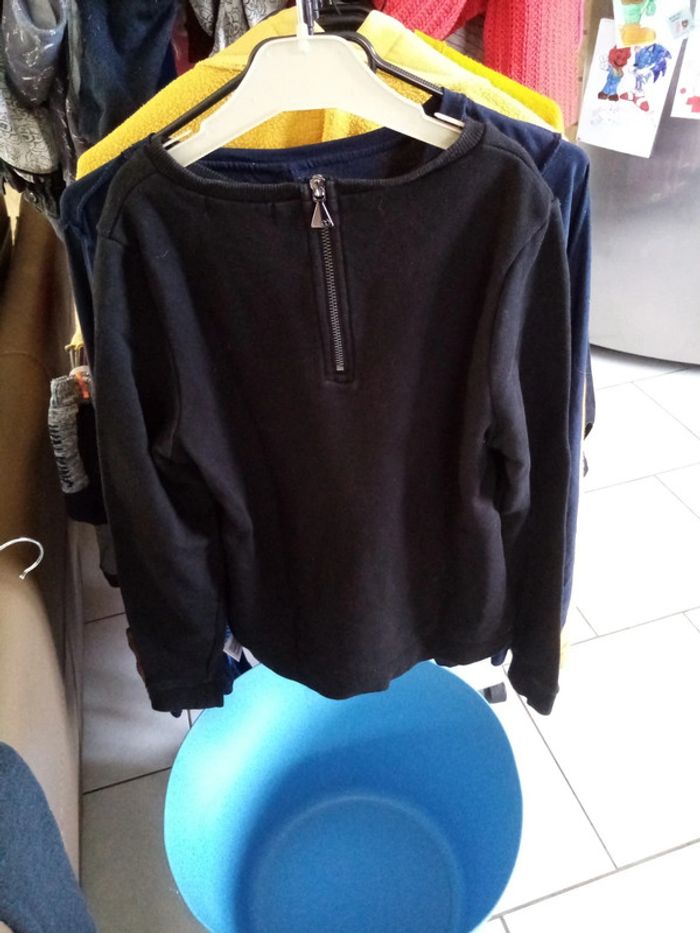 Pull oora by M Pokora XS - photo numéro 4