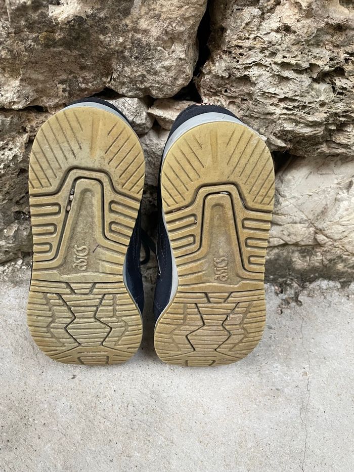 Baskets Asics - photo numéro 4