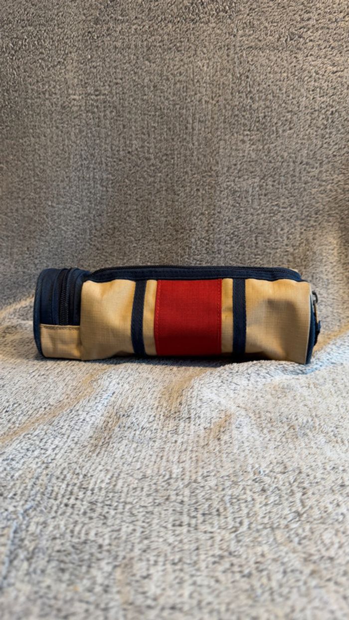 Trousse avec deux compartiments Diddl - photo numéro 4