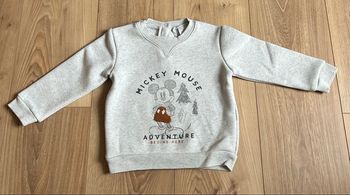 Pull 24 mois