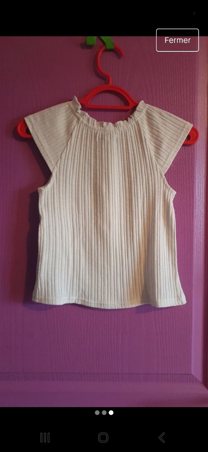 Tshirt Creeks - photo numéro 3