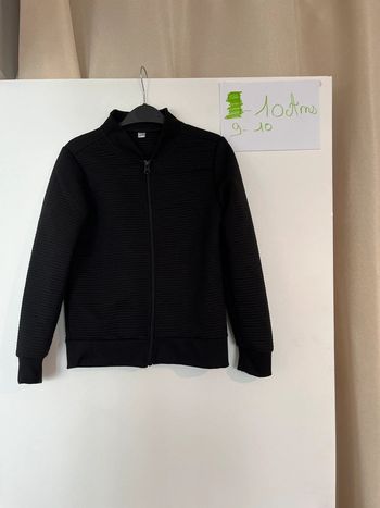 Gilet 9-10 a s