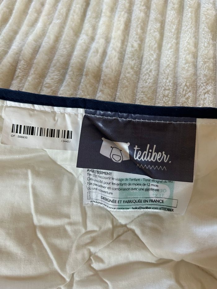 Couette enfant Tediber - photo numéro 4