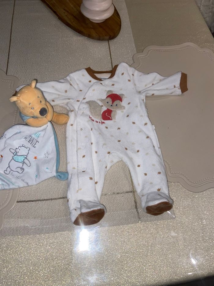 Pyjama - photo numéro 2