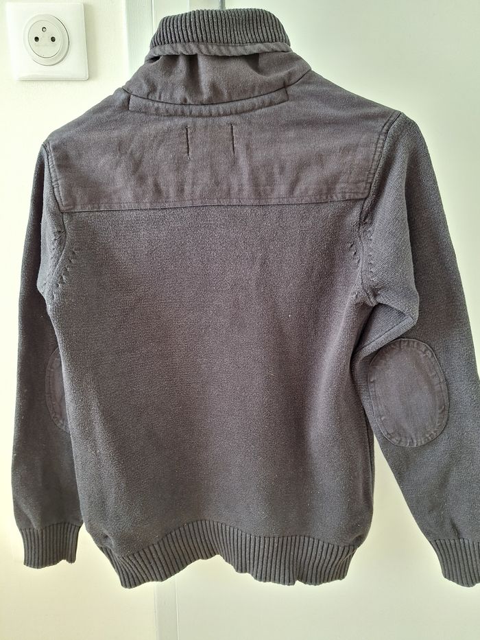 Pull Ritchie - photo numéro 2