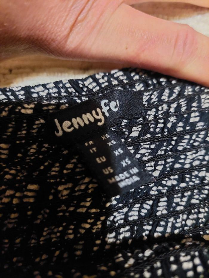 Top taille XS - photo numéro 4