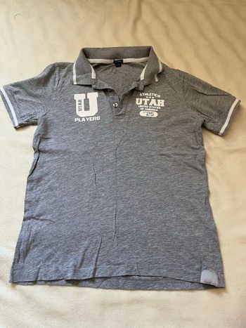 Polo Utah 12 ans
