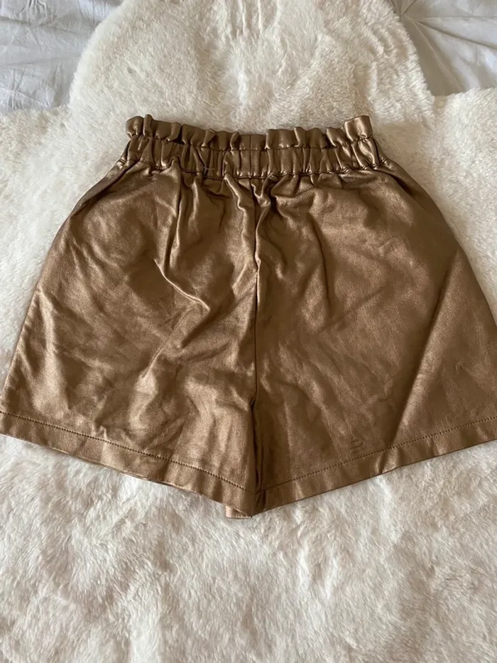 Lot de 4 shorts - photo numéro 9