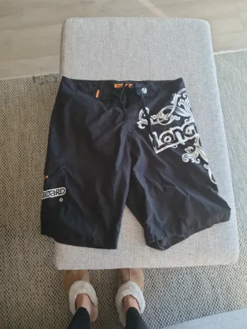 Short de bain
