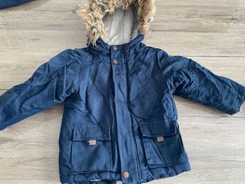 Manteau 