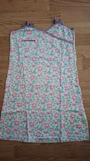 Robe de nuit Lulu Castagnette